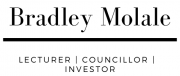 Bradley Molale